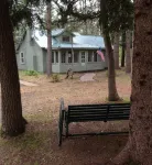 The Pines Hideaway Cabin by Tippy Dam - Chalets