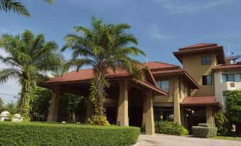 Kuiburi Hotel & Resort