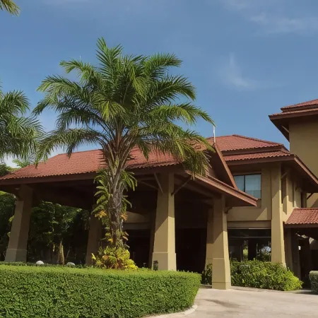 Kuiburi Hotel & Resort