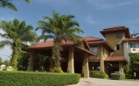 Kuiburi Hotel & Resort