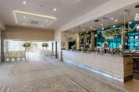 The Waterside Hotel - bar
