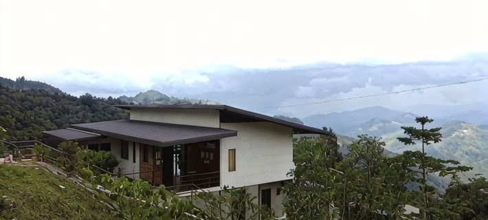 AYANA Holiday Resort Hotels in Ranau