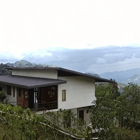 AYANA Holiday Resort