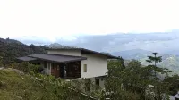 AYANA Holiday Resort - Lodges