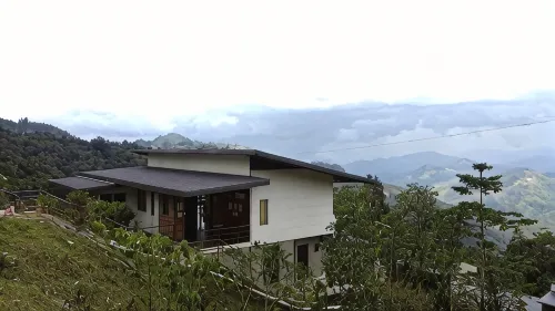 AYANA Holiday Resort