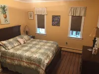 比克曼森林度假屋 - Wi-Fi