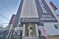 Hotel Advance Các khách sạn ở 