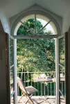 REMISE STUDIO: Garden view, balcony and water access - Apartments