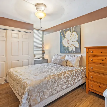 Tropical 2-Br Condo + Pool + Hot Tub! Check Out Our Spring 2026 Specials