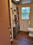 Spacious Double Loft Cabin Near Lake Greeson Pet-Friendly– Sleeps 8