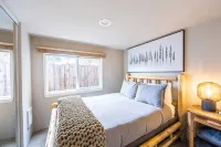 Beaver Pines: Tiny Home Getaway - Balkoner