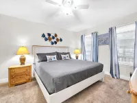Beautiful Beach Cottage! West End!  3 Blks to Beach! Front & Back Porch! Save $$