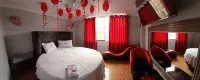 HOSTAL PARIS M&P 3 - Balkon