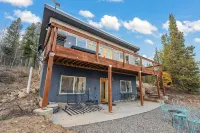 Magic Getaway in the Mountains of Fairplay, CO - Boutique
