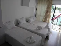Manawa Beach Flats Prime - Апартаменты