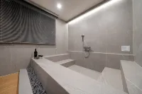 Brown Dot Hotel Bupyeong Station, Incheon Bupyeong - سبا