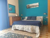 Villa Giulia at the foot of Vesuvius - Near Pompeii - chambre d’hôtes