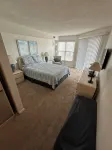 Relaxing Coastal Getaway with Pools, Private Beach & Balcony Dining