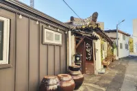 Ulsan Suyeon's Hanok Stay
