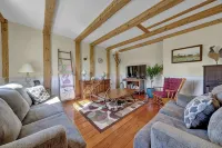 PEC Country Lavender Farmhouse - 3 stjerner