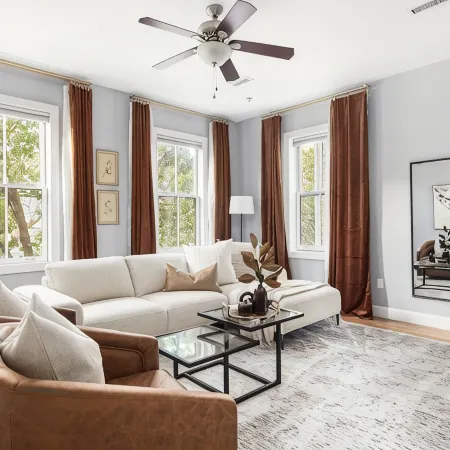 Wickenden 2Br Near Brown, Risd & Downtown
