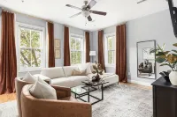 Wickenden 2Br Near Brown, Risd & Downtown