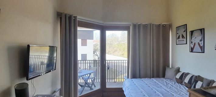 The DRYADES Mountain view Hotels in Gérardmer