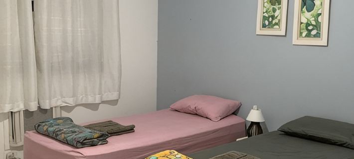 Apartment in front of the beach and the Santos aquarium. Pets allowed Hotele w: Santos