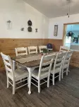 Spacious 4-bedroom house at base of Bloomington Canyon with WiFi, Portable AC - 4-Sterne