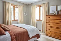 Cheerful Lutsen getaway 4bdrms and wifi - 4つ星