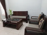 Nirmala Homestay - Airport Shuttle