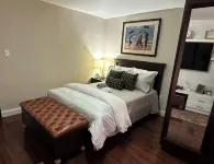 Miller’s Townhouse Hoteles en 