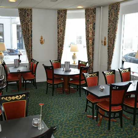 Milling Hotel Ansgar