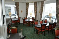 Milling Hotel Ansgar - Aamiainen