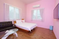 Taitung city-cottage B&B - romantici