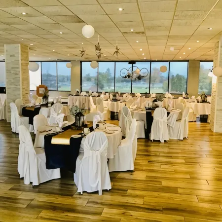Ramada by Wyndham Belleville Harbourview Conference Centre