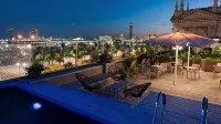 Duquesa de Cardona Hotel 4 Sup by Grup Duquessa - Sea View