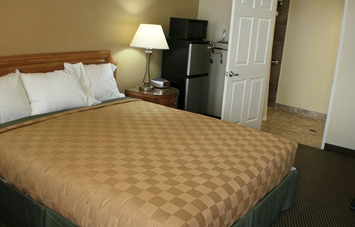 Executive Inn Mojave