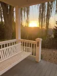 Charming craftsman 3-bedroom, home with AC and hot tub in downtown Prosser WA! - 4-Star