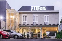 Zoe Guest House - 2-Star
