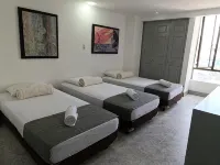 Hotel Armenia Lions - Bintang 2