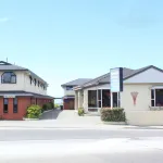 Baywatch Motor Lodge