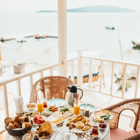 Loca'ada Büyükada
