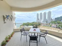 Rainbow Paradise with Beach in Tanjung Bungah -  Apartamentos vacacionales
