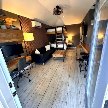 La Estancia - Your Home away from Home!