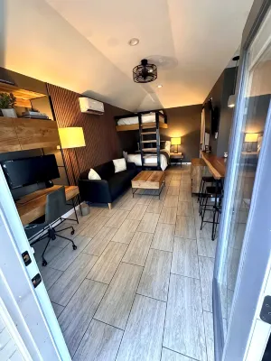 La Estancia - Your Home away from Home!