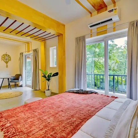 Marina Villas by The Plix
