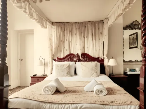 Wentworth House - Free Parking -  Privatzimmer