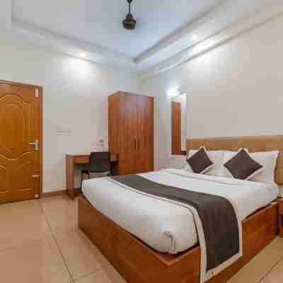 Grace Apart Hotel @Kochi Rooms