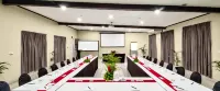 Tanoa Skylodge Hotel - navetta aeroportuale